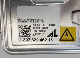 KIA Xenon control unit right KIA OPTIMA IV (JF) (2015-2020) — thumbnail 3