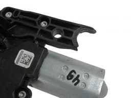 MERCEDES-BENZ A1769061600 A1769061600 Wiper Motor bootlid / tailgate MERCEDES-BENZ A-CLASS (W176) (2012-2018) — thumbnail 3