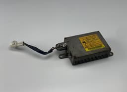 SUBARU 84965FE000 A193528400 Xenon control unit left SUBARU IMPREZA (GD, GG) (2000-2008) — thumbnail 1