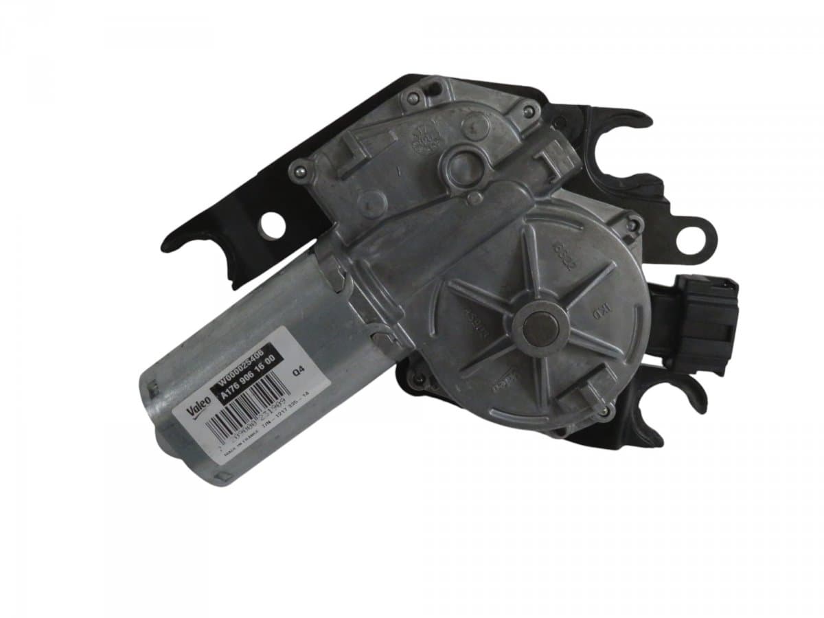 MERCEDES-BENZ A1769061600 A1769061600 Wiper Motor bootlid / tailgate MERCEDES-BENZ A-CLASS (W176) (2012-2018)