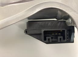 TOYOTA 85130-12A60 8513012A60 259600364 8513002070 Wiper Motor bootlid / tailgate TOYOTA COROLLA XII (E210) (2018-) — thumbnail 3