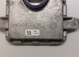 BMW 7296090 130732931700 Xenon control unit left BMW 3 (F30, F31, F34, F80) (2011-2019) — thumbnail 3