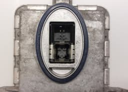 BMW 7296090 130732931700 Xenon control unit left BMW 3 (F30, F31, F34, F80) (2011-2019) — thumbnail 2