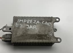 SUBARU 84965FE000 A193528400 Xenon control unit left SUBARU IMPREZA (GD, GG) (2000-2008) — thumbnail 4