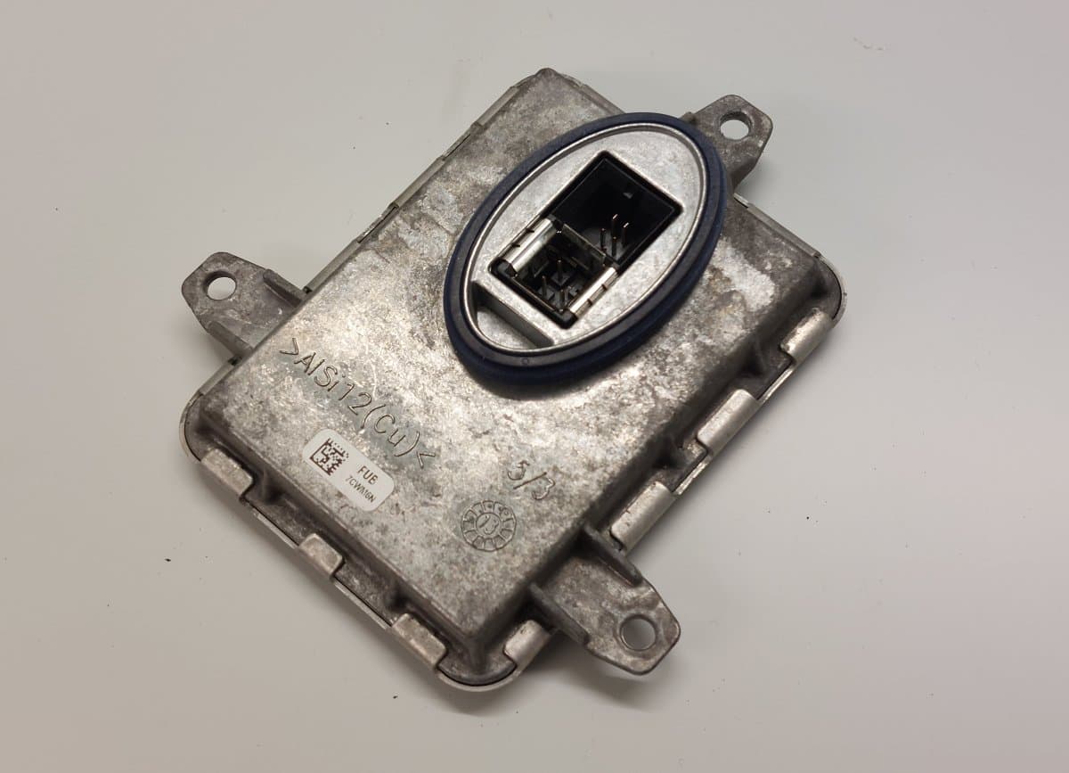 BMW 7296090 130732931700 Xenon control unit left BMW 3 (F30, F31, F34, F80) (2011-2019)