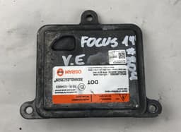 FORD Xenon control unit left FORD FOCUS III (2010-2018) — thumbnail 1