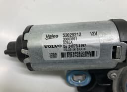 VOLVO 53029212 Wiper Motor bootlid / tailgate VOLVO V70 III (BW) (2007-2016) — thumbnail 3