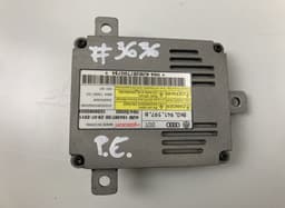 VW 8K0941597B 1036060024 Xenon control unit right VW PASSAT B7 / ALLTRACK (2010-2015) — thumbnail 1