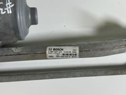 AUDI 4G1955119 4G1955023A 3397021411 1397220616 Wiper linkage / mechanism AUDI A6 / A6 ALLROAD (C7, 4G) (2010-2018) — thumbnail 4
