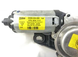 PORSCHE W000024095 Wiper Motor bootlid / tailgate PORSCHE CAYENNE II (2010-2017) — thumbnail 3