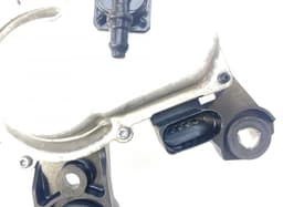 PORSCHE W000024095 Wiper Motor bootlid / tailgate PORSCHE CAYENNE II (2010-2017) — thumbnail 4