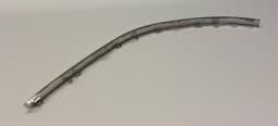 VW 3G8853842 Rear Bumper moulding right VW ARTEON (3H7, 3H9) (2017-2024) — thumbnail 2
