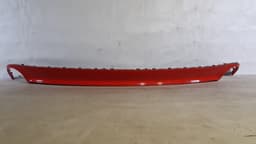 AUDI Rear Bumper Spoiler AUDI A7 Sportback (4GA) (2010-2017) — thumbnail 2