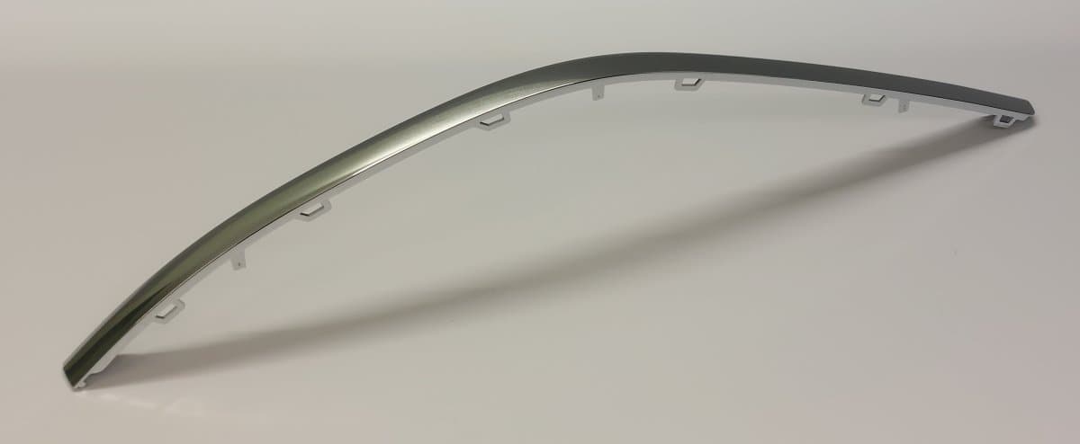 VW 3G8853842 Rear Bumper moulding right VW ARTEON (3H7, 3H9) (2017-2024)