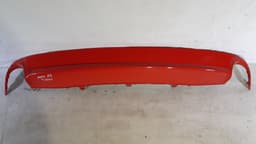 AUDI Rear Bumper Spoiler AUDI A7 Sportback (4GA) (2010-2017) — thumbnail 6