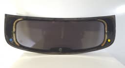 NISSAN DOT-24M188AS2 Rear Window glass NISSAN QASHQAI I (J10) (2007-2013) — thumbnail 3