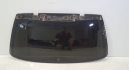 BMW DOT27AS2M25100 Rear Window glass BMW 5 (E60, E61) (2003-2010) — thumbnail 1