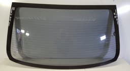 MITSUBISHI 43R-00122 Rear Window glass MITSUBISHI LANCER (CV, CX, CY, CZ) (2007-2017) — thumbnail 1