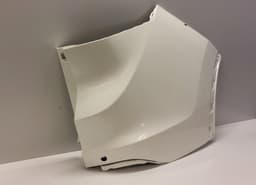 HONDA 71502-T1G-ZZ00 71502T1GZZ00 Rear bumper right corner HONDA CR-V IV (RM) (2012-2016) — thumbnail 2