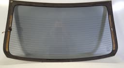 MITSUBISHI 43R-00122 Rear Window glass MITSUBISHI LANCER (CV, CX, CY, CZ) (2007-2017) — thumbnail 3