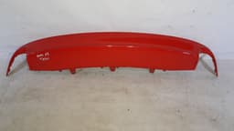 AUDI Rear Bumper Spoiler AUDI A7 Sportback (4GA) (2010-2017) — thumbnail 1