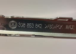 VW 3G8853842 Rear Bumper moulding right VW ARTEON (3H7, 3H9) (2017-2024) — thumbnail 3