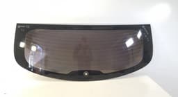 NISSAN DOT-24M188AS2 Rear Window glass NISSAN QASHQAI I (J10) (2007-2013) — thumbnail 1