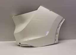 HONDA 71502-T1G-ZZ00 71502T1GZZ00 Rear bumper right corner HONDA CR-V IV (RM) (2012-2016) — thumbnail 1