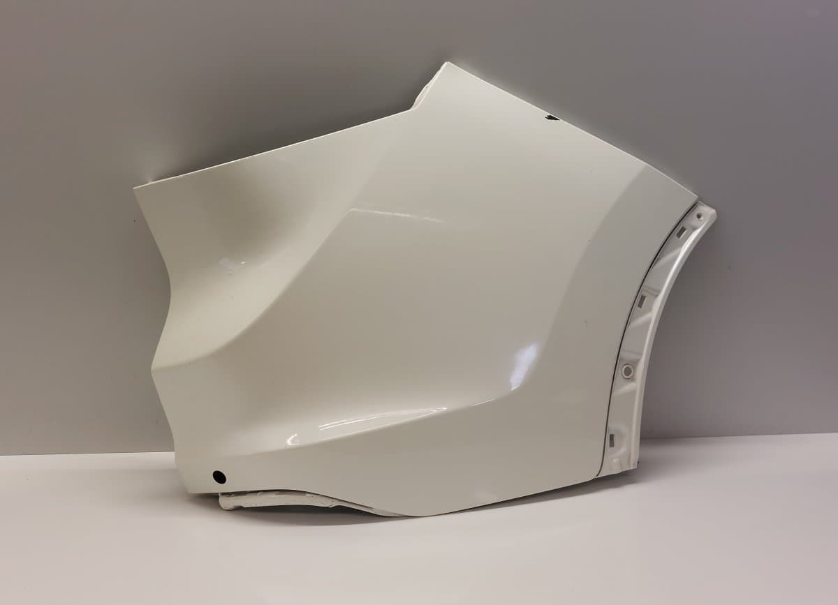 71502-T1G-ZZ00 71502T1GZZ00 Rear bumper right corner HONDA CR-V IV (RM) (2012-2016)