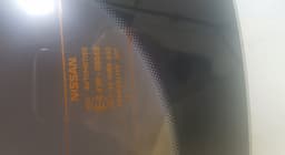 NISSAN DOT-24M188AS2 Rear Window glass NISSAN QASHQAI I (J10) (2007-2013) — thumbnail 2