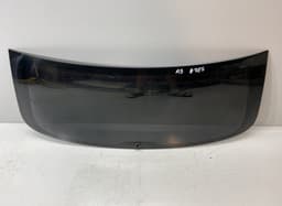 AUDI Rear Window glass AUDI A3 (8P) (2003-2012) — thumbnail 1