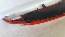 AUDI Rear Bumper Spoiler AUDI A7 Sportback (4GA) (2010-2017) — thumbnail 3