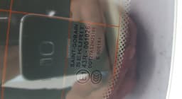 BMW DOT27AS2M25100 Rear Window glass BMW 5 (E60, E61) (2003-2010) — thumbnail 2