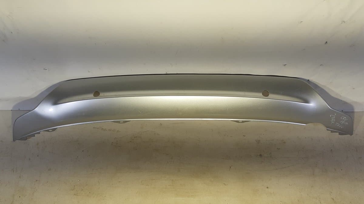 HONDA Rear Bumper Spoiler HONDA CR-V IV (RM) (2012-2016)