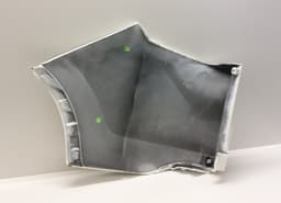 HONDA 71502-T1G-ZZ00 71502T1GZZ00 Rear bumper right corner HONDA CR-V IV (RM) (2012-2016) — thumbnail 4