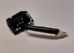 HONDA 39530-TL4-G01-M1 39530TL4G01M1 39530-TL4-G01 39530-TL4 VCB-H93 Reverse camera HONDA ACCORD VIII (CP, CU) (2007-2015) — thumbnail 4