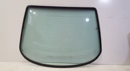AUDI 43R-001013 Rear Window glass AUDI 80 / COUPE / CABRIO (B4) (1991-1996) — thumbnail 1