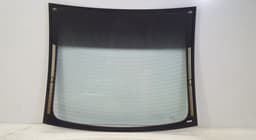 CHEVROLET 43R-000382 Rear Window glass CHEVROLET AVEO (T300) (2011-2020) — thumbnail 3