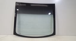 CHEVROLET 43R-000382 Rear Window glass CHEVROLET AVEO (T300) (2011-2020) — thumbnail 1