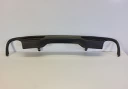 MERCEDES-BENZ A2468853425 Rear Bumper Spoiler MERCEDES-BENZ B-CLASS (W246, W242) (2011-2018) — thumbnail 1