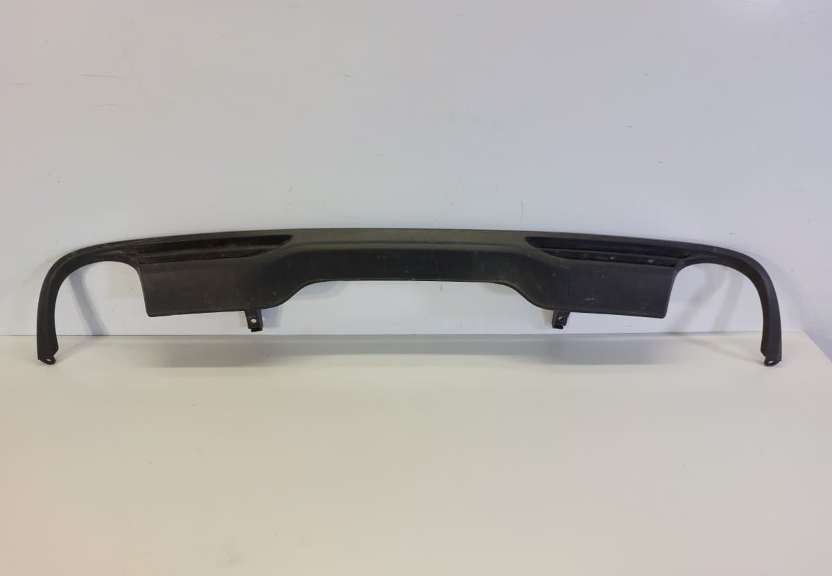 MERCEDES-BENZ A2468853425 Rear Bumper Spoiler MERCEDES-BENZ B-CLASS (W246, W242) (2011-2018)