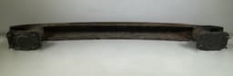 MERCEDES-BENZ A2196100014 Rear bumper beam MERCEDES-BENZ CLS (C219) (2004-2010) — thumbnail 2