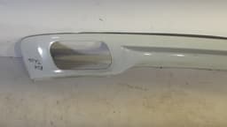 BMW 51127209920 Rear Bumper Spoiler BMW 7 (F01, F02) (2008-2016) — thumbnail 2