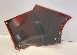 HONDA 71502-T1G-ZZ00 71502T1GZZ00 Rear bumper left corner HONDA CR-V IV (RM) (2012-2016) — thumbnail 5