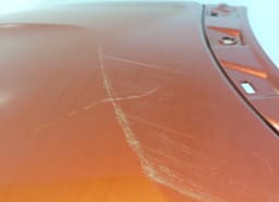 HONDA 71502-T1G-ZZ00 71502T1GZZ00 Rear bumper left corner HONDA CR-V IV (RM) (2012-2016) — thumbnail 2
