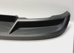SKODA 3V5807521 Rear Bumper Spoiler SKODA SUPERB III (3V3, 3V5) (2015-2024) — thumbnail 2