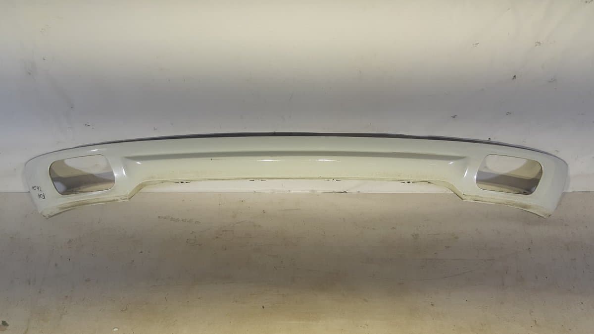 BMW 51127209920 Rear Bumper Spoiler BMW 7 (F01, F02) (2008-2016)