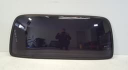 TOYOTA 43R-00033 Rear Window glass TOYOTA HIACE / GRANVIA (XH10, XH20) (1995-2004) — thumbnail 1