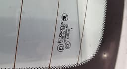 SKODA 43R-001583 Rear Window glass SKODA OCTAVIA II (1Z) (2004-2013) — thumbnail 2