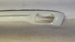 BMW 51127209920 Rear Bumper Spoiler BMW 7 (F01, F02) (2008-2016) — thumbnail 3